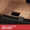 Ashley Hearth Products 2,000 Sq Ft EPA Certified Pedestal Wood Stove AW2020E-P - alternate 9